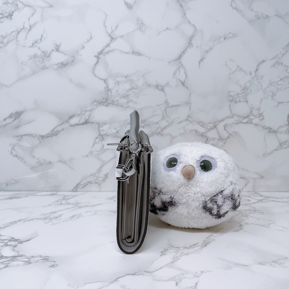 Michael Kors Avril Small Satchel and Wallet - Picture 11 of 15